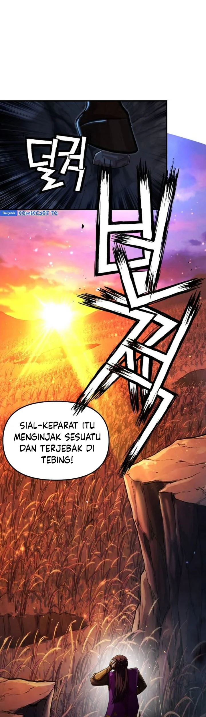 Heavenly Demon Tavern Chapter 63 Gambar 10