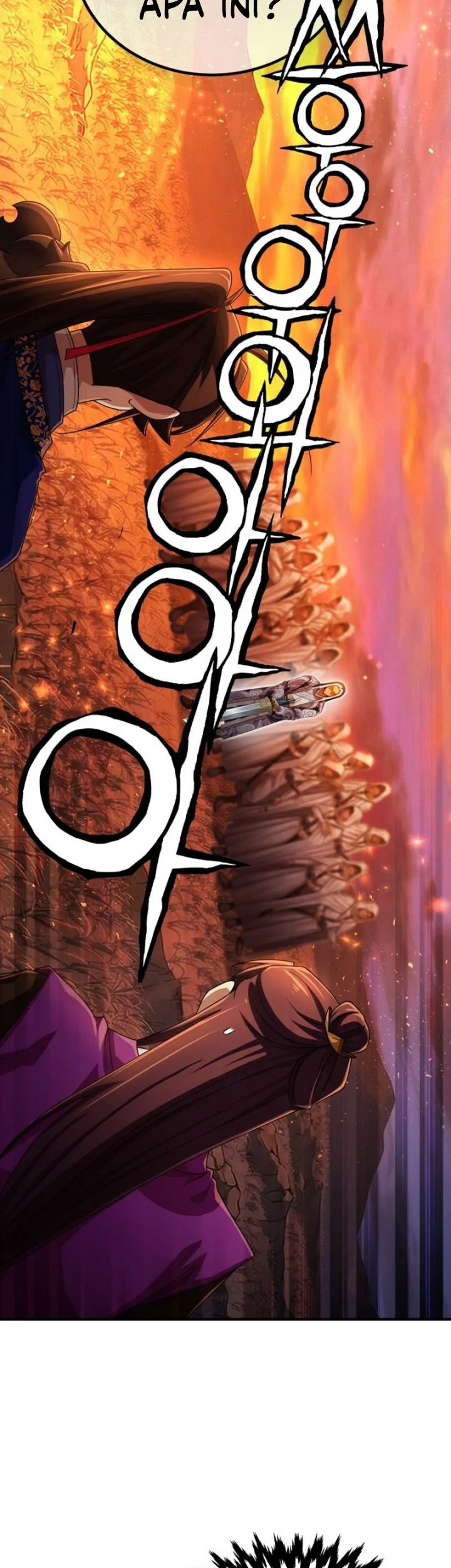 Heavenly Demon Tavern Chapter 63 Gambar 14