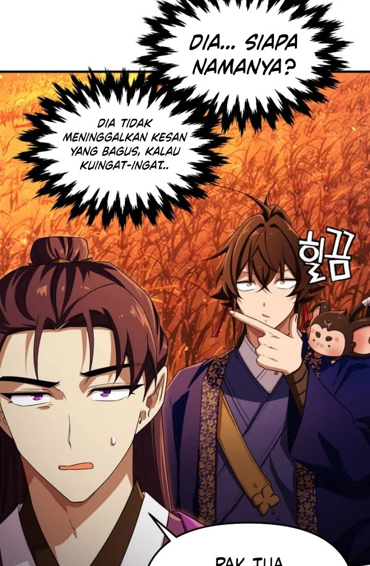 Heavenly Demon Tavern Chapter 63 Gambar 15