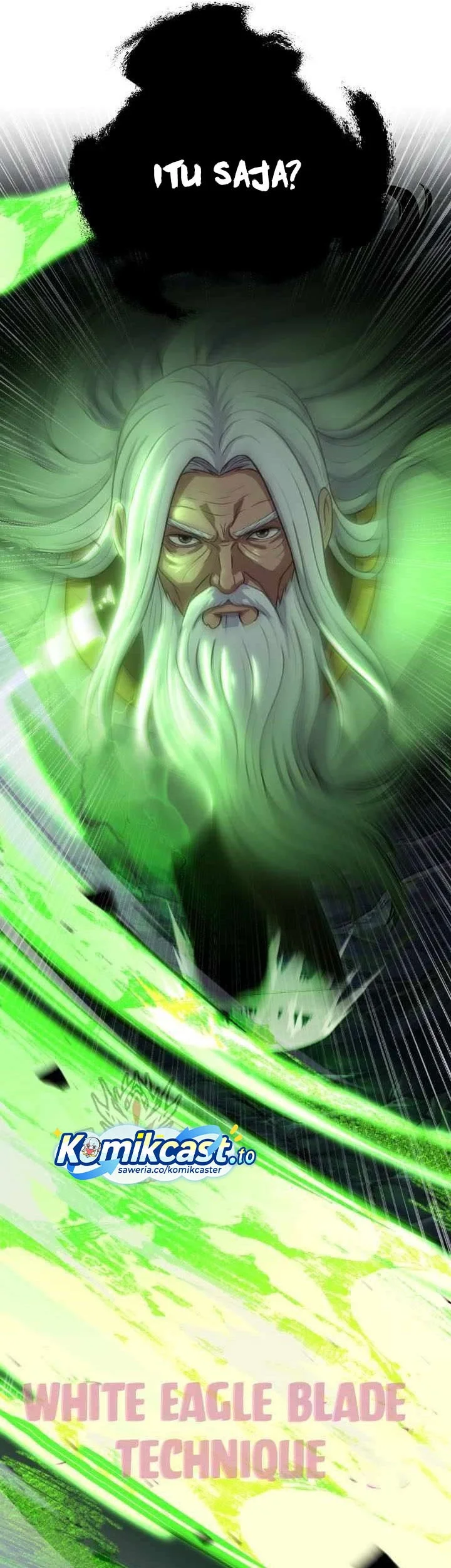 Heavenly Demon Tavern Chapter 64 Gambar 18