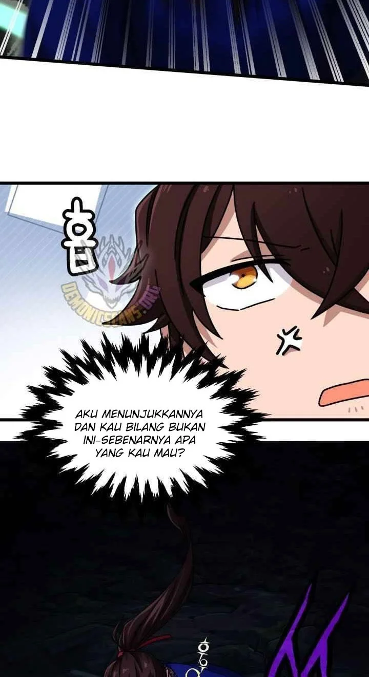 Heavenly Demon Tavern Chapter 64 Gambar 23