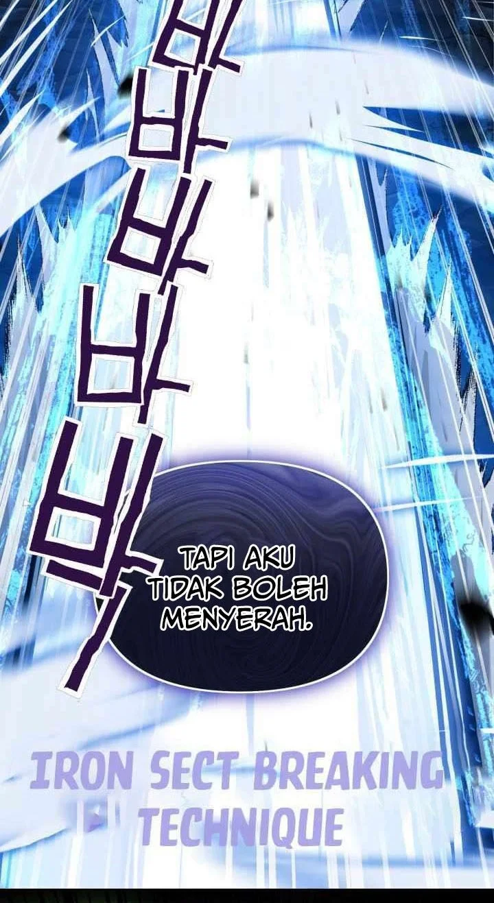 Heavenly Demon Tavern Chapter 64 Gambar 25