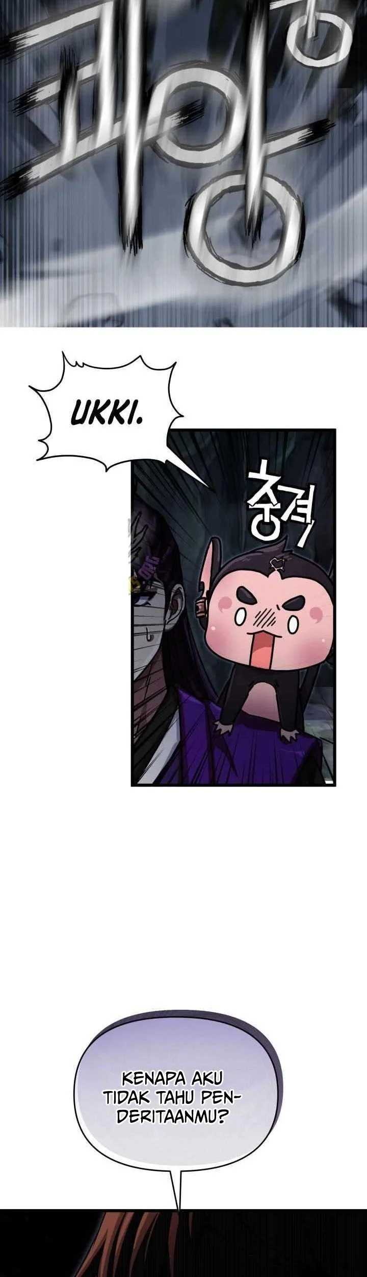 Heavenly Demon Tavern Chapter 64 Gambar 28