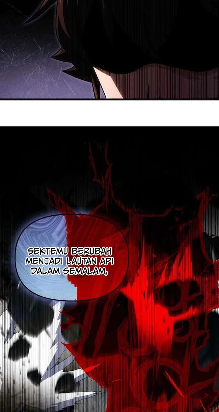 Heavenly Demon Tavern Chapter 64 Gambar 29