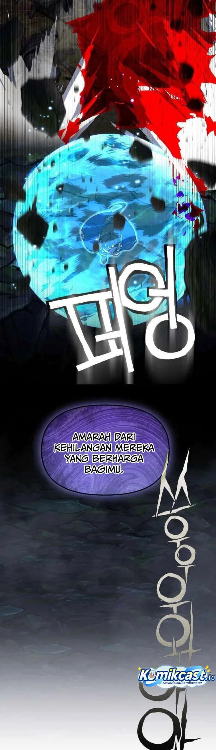 Heavenly Demon Tavern Chapter 64 Gambar 30