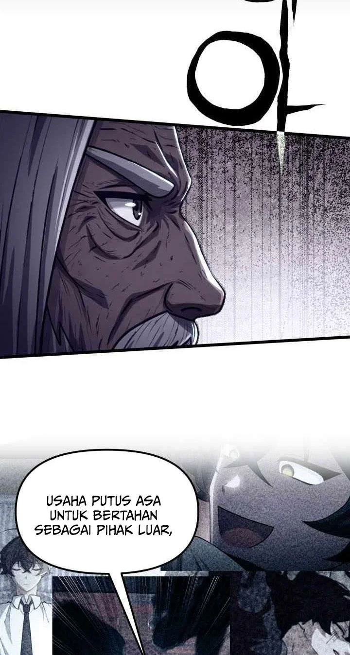 Heavenly Demon Tavern Chapter 64 Gambar 31