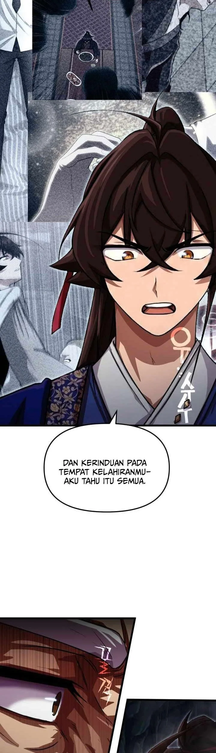 Heavenly Demon Tavern Chapter 64 Gambar 32