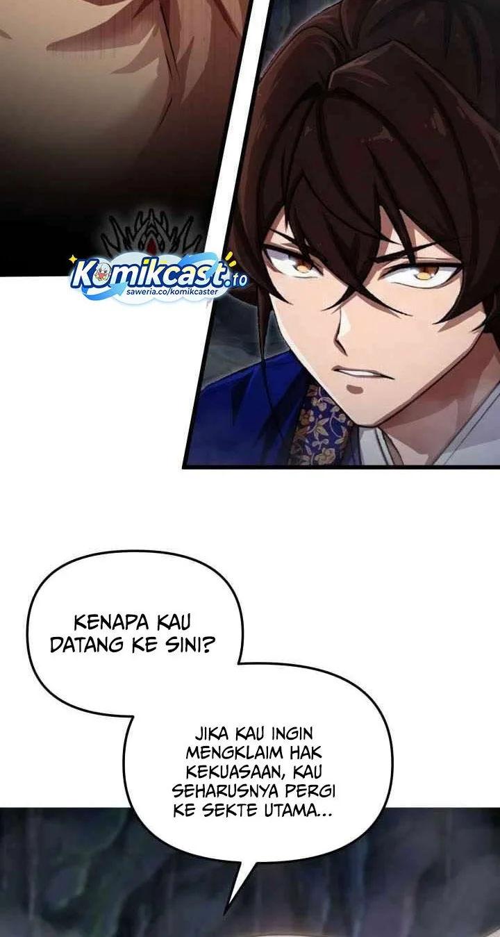 Heavenly Demon Tavern Chapter 64 Gambar 33