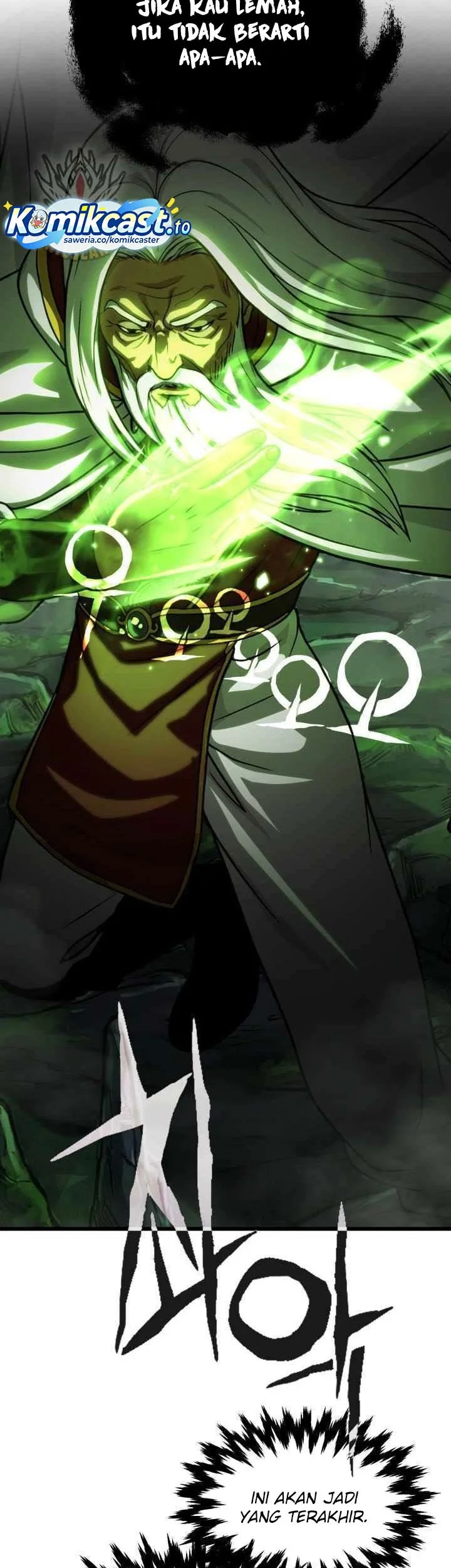 Heavenly Demon Tavern Chapter 64 Gambar 38