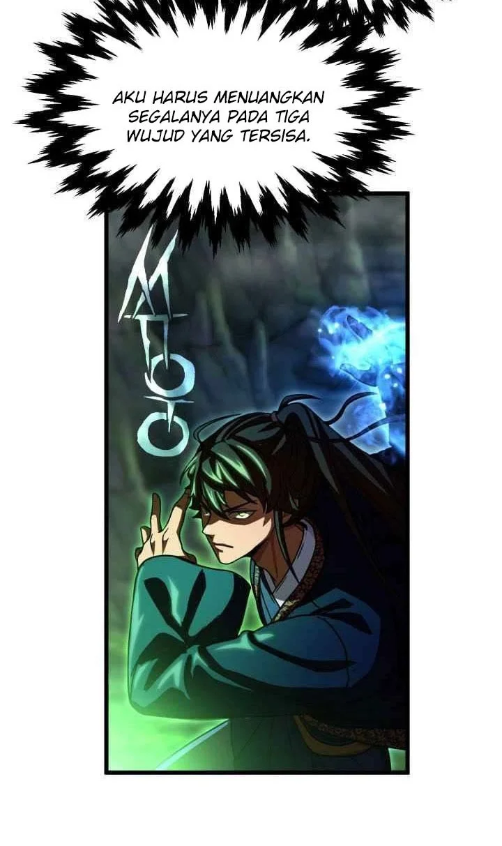 Heavenly Demon Tavern Chapter 64 Gambar 39