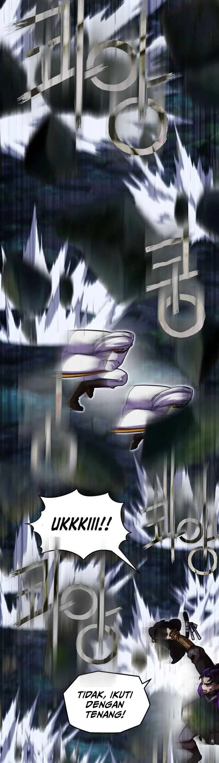 Heavenly Demon Tavern Chapter 64 Gambar 46