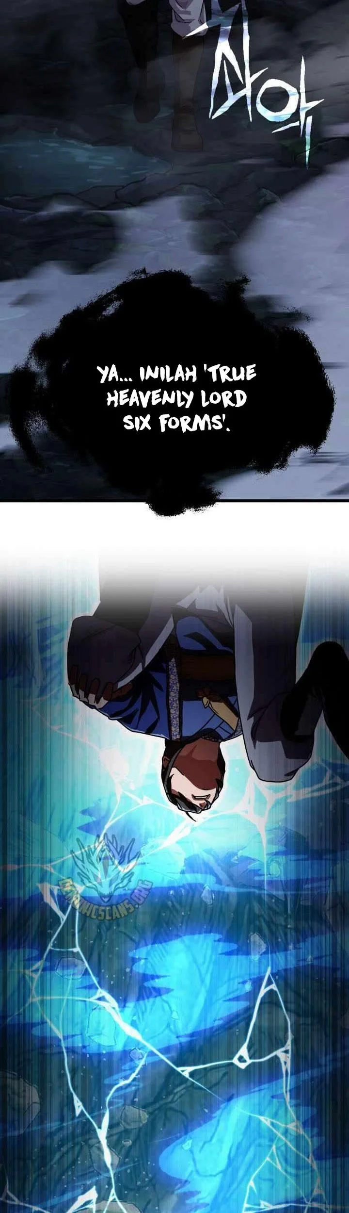 Heavenly Demon Tavern Chapter 64 Gambar 56