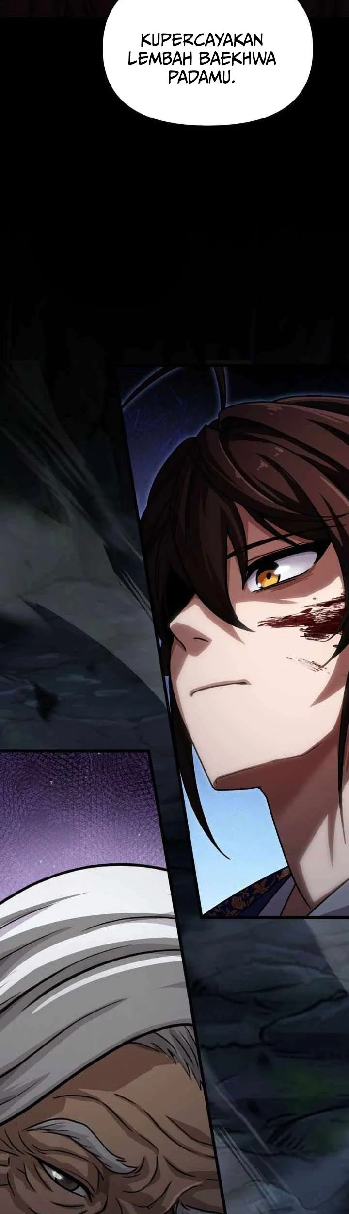 Heavenly Demon Tavern Chapter 64 Gambar 62