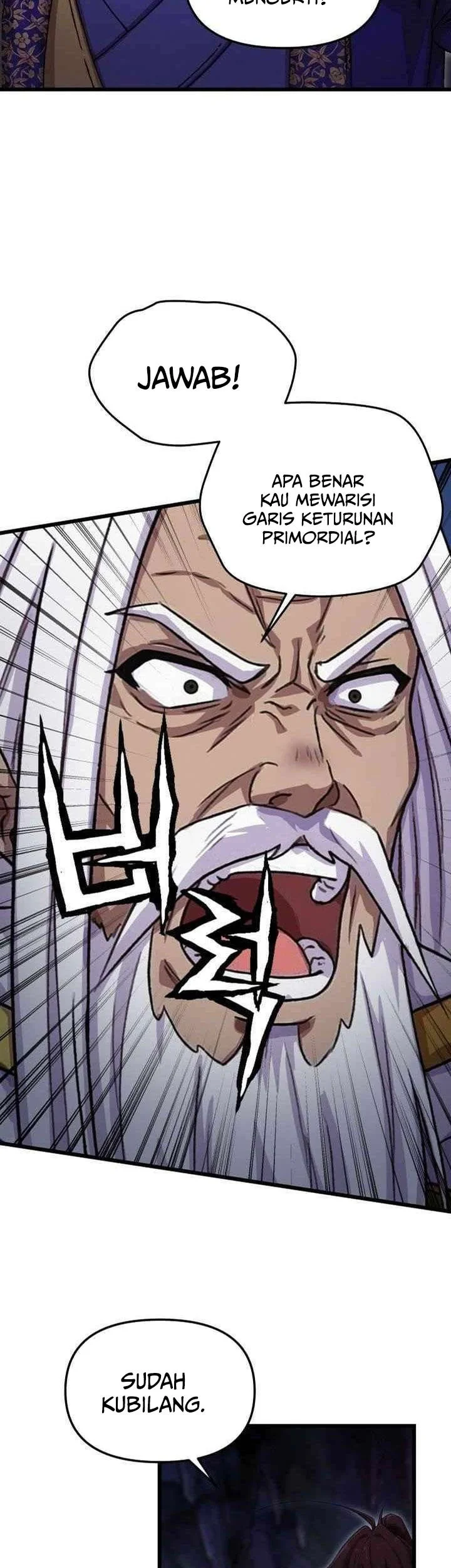 Heavenly Demon Tavern Chapter 64 Gambar 6