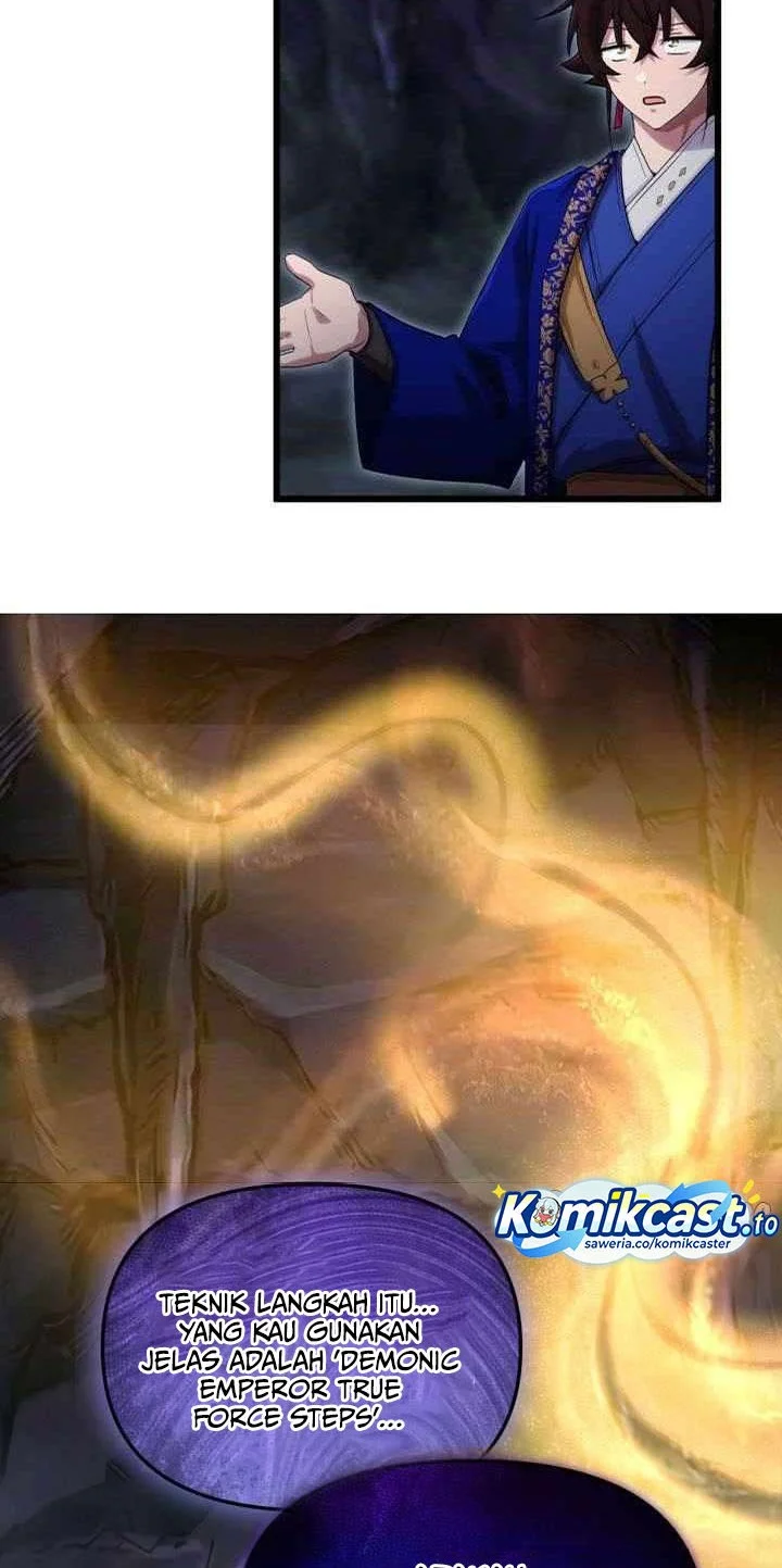 Heavenly Demon Tavern Chapter 64 Gambar 7