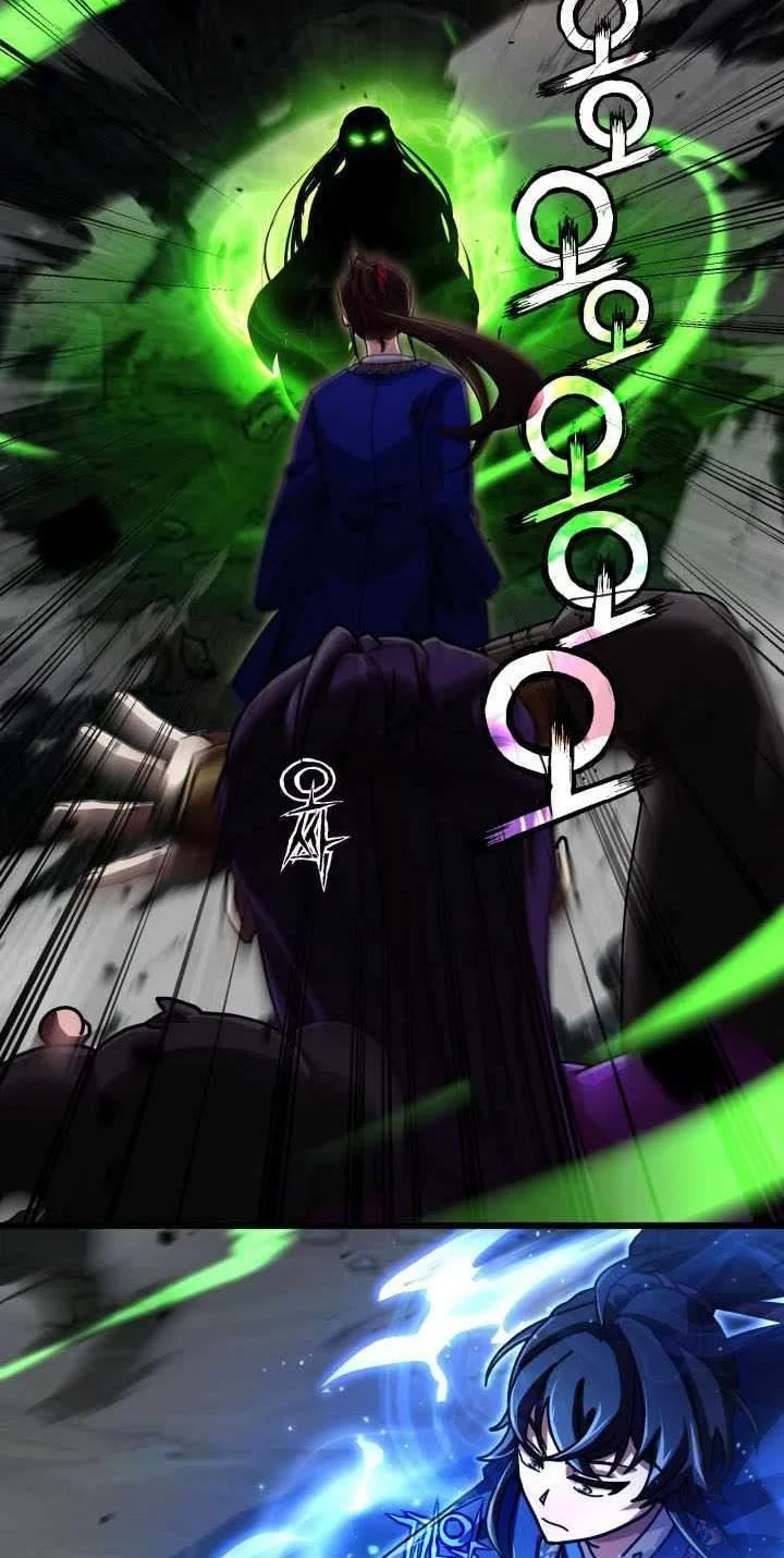 Heavenly Demon Tavern Chapter 64 Gambar 11