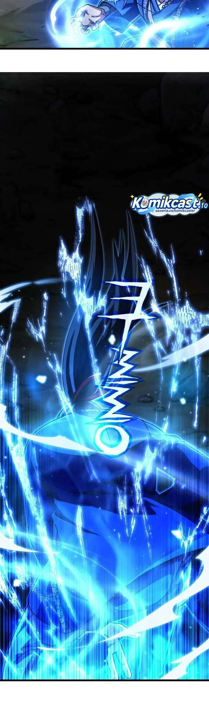 Heavenly Demon Tavern Chapter 64 Gambar 12