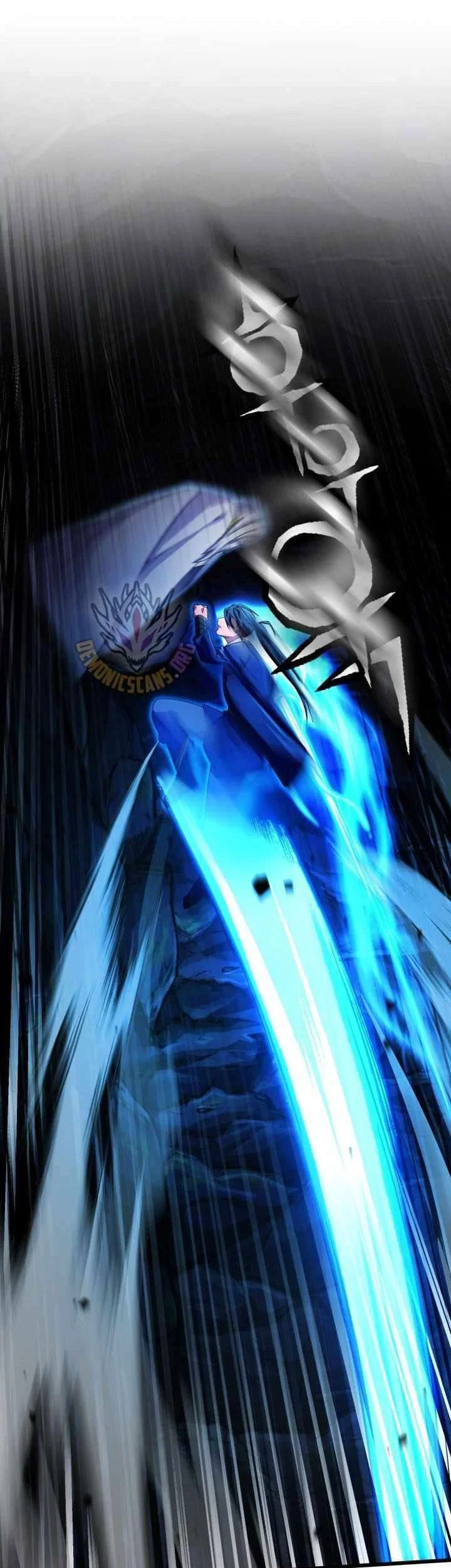 Heavenly Demon Tavern Chapter 64 Gambar 14