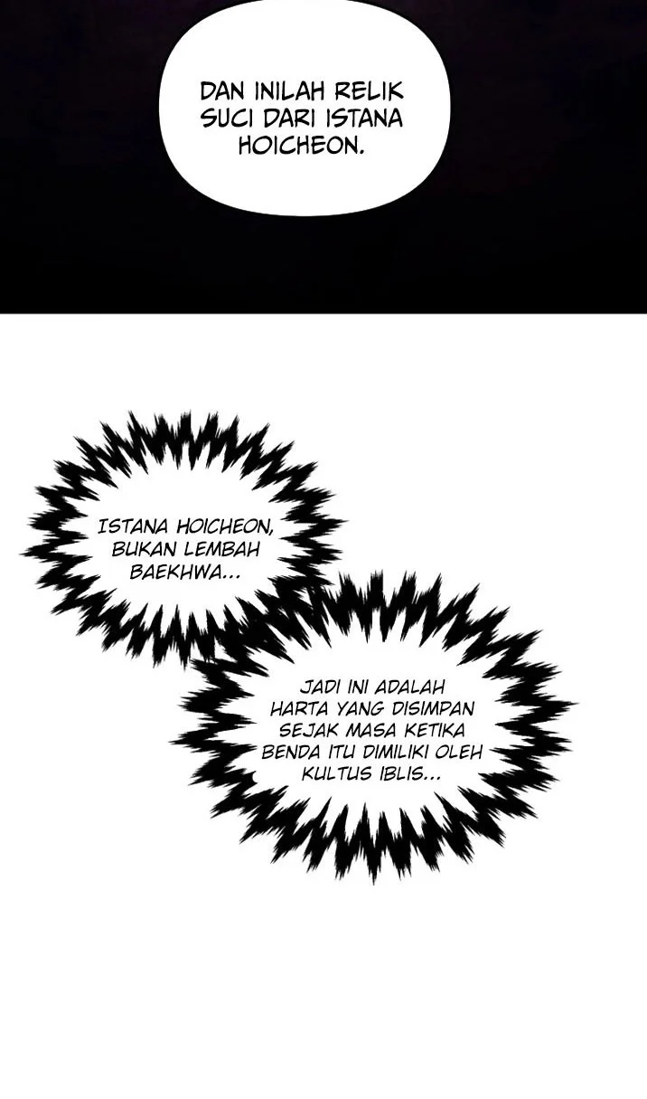 Heavenly Demon Tavern Chapter 65 Gambar 41