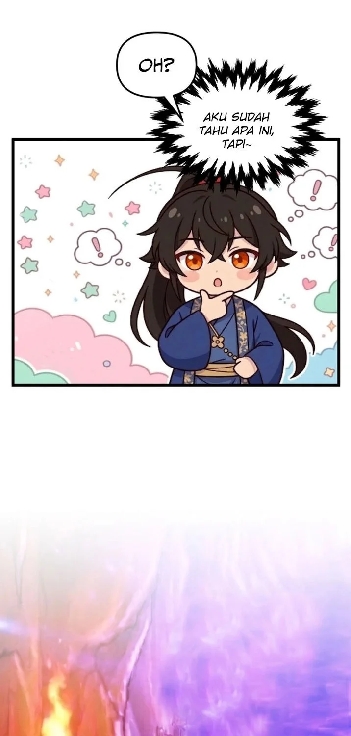 Heavenly Demon Tavern Chapter 65 Gambar 43