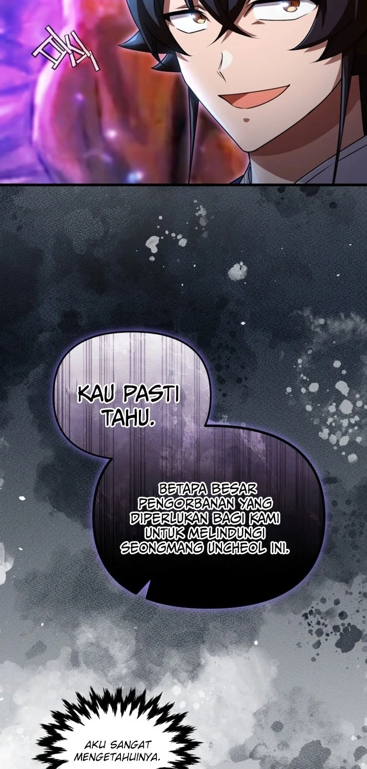 Heavenly Demon Tavern Chapter 65 Gambar 45