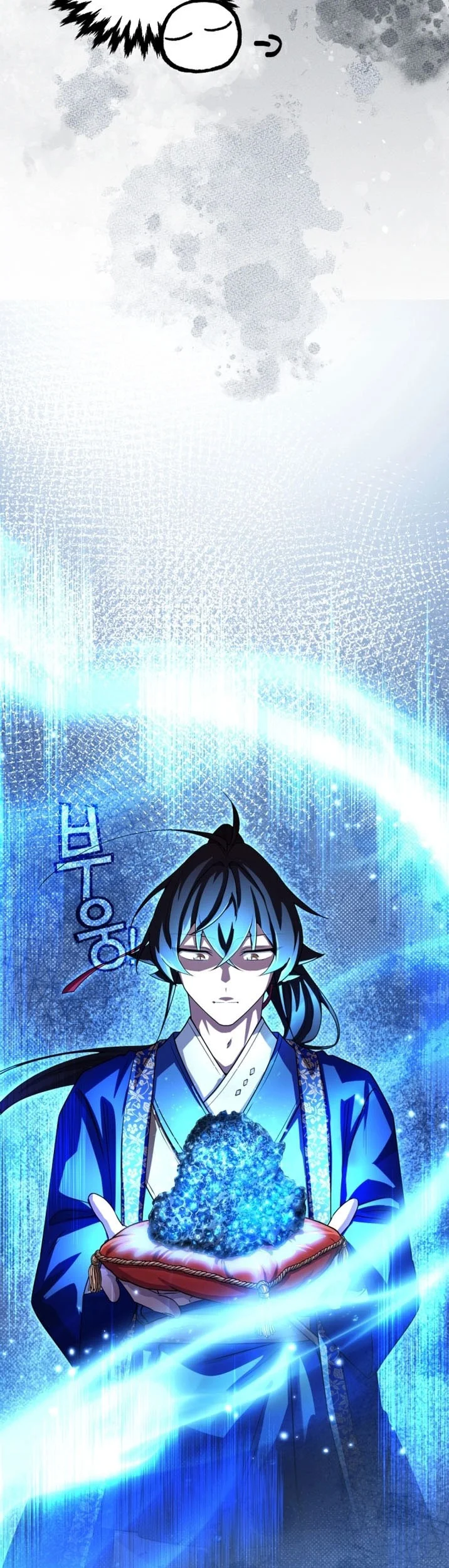 Heavenly Demon Tavern Chapter 65 Gambar 46