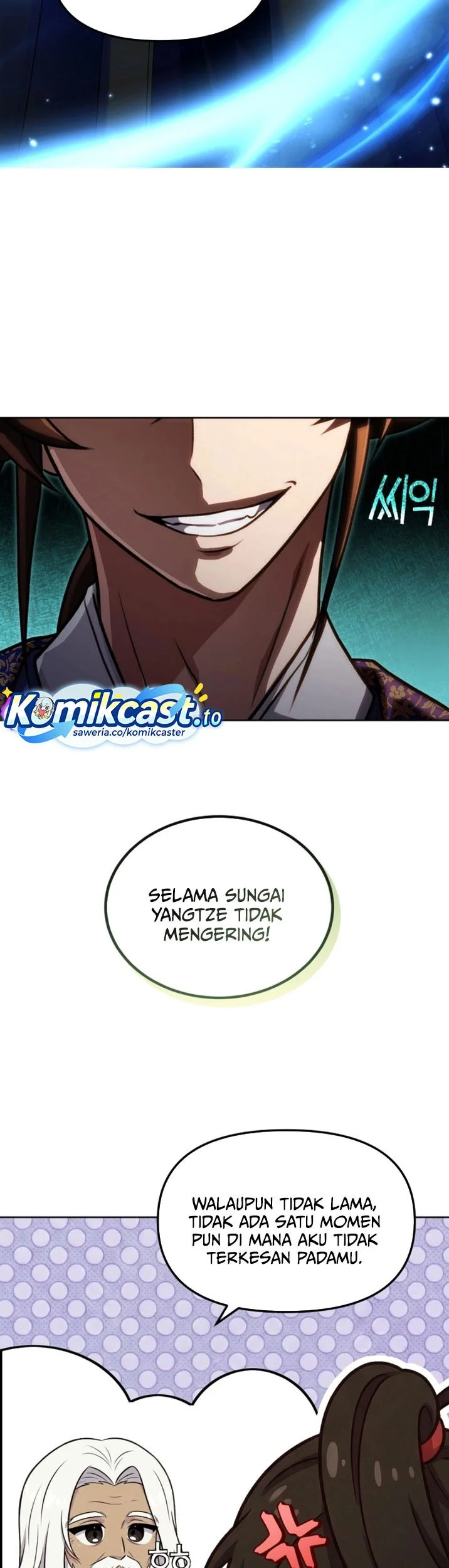 Heavenly Demon Tavern Chapter 65 Gambar 48
