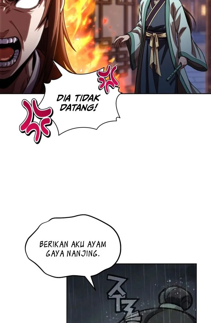 Heavenly Demon Tavern Chapter 65 Gambar 55