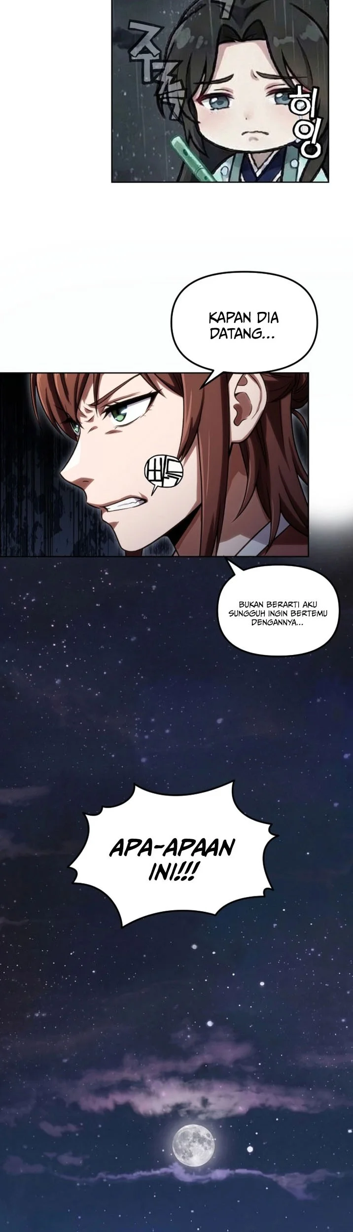 Heavenly Demon Tavern Chapter 65 Gambar 56
