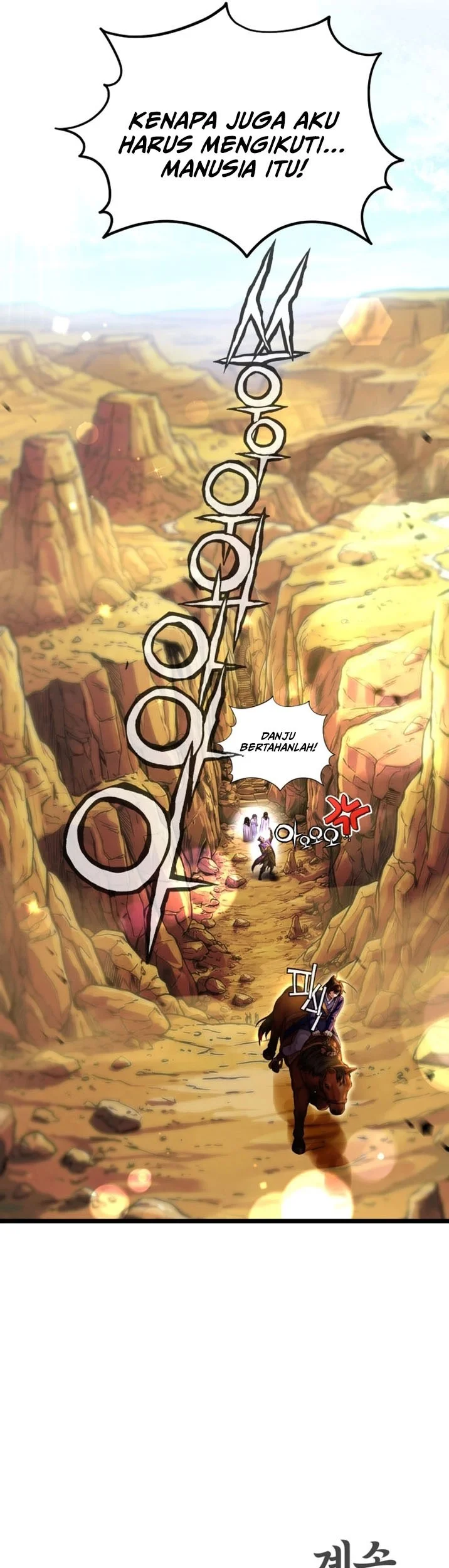 Heavenly Demon Tavern Chapter 65 Gambar 58