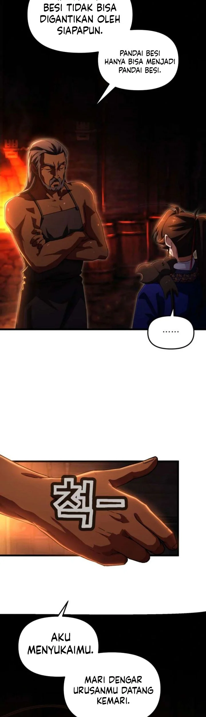 Heavenly Demon Tavern Chapter 66 Gambar 46