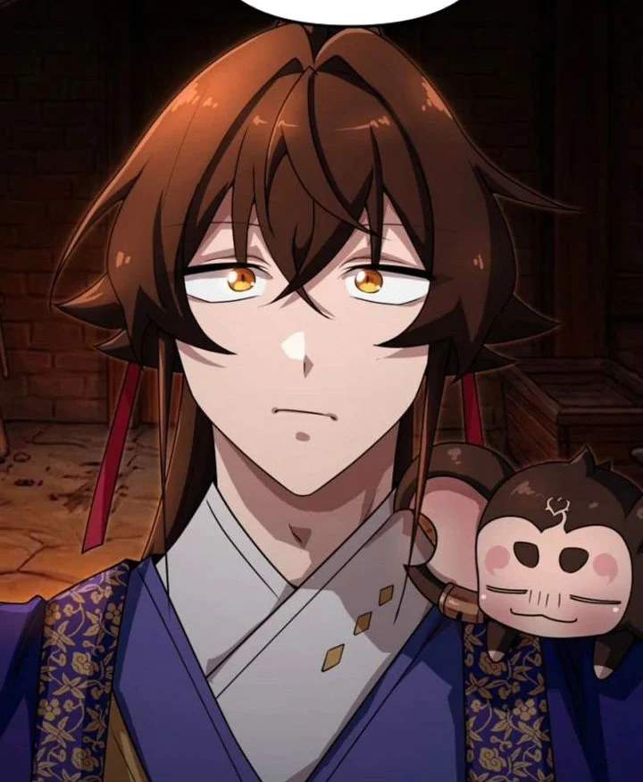 Heavenly Demon Tavern Chapter 66 Gambar 47