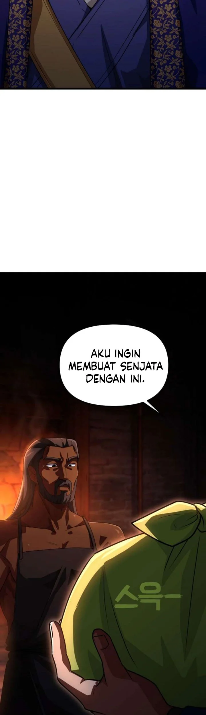 Heavenly Demon Tavern Chapter 66 Gambar 48
