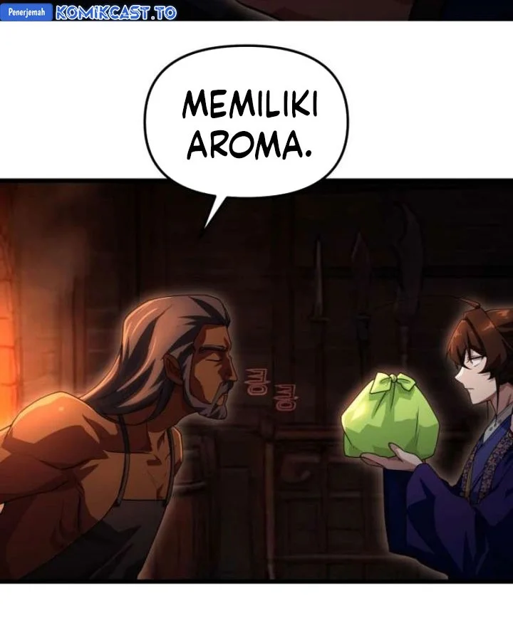 Heavenly Demon Tavern Chapter 66 Gambar 49