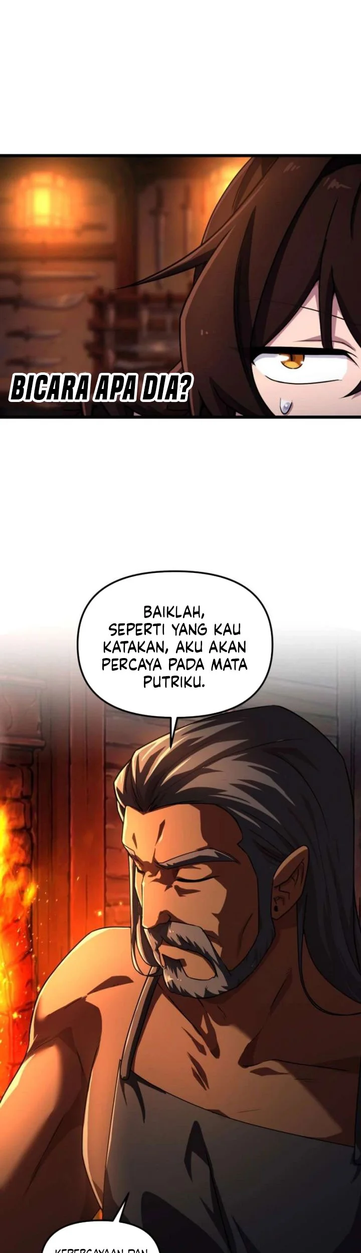 Heavenly Demon Tavern Chapter 66 Gambar 58