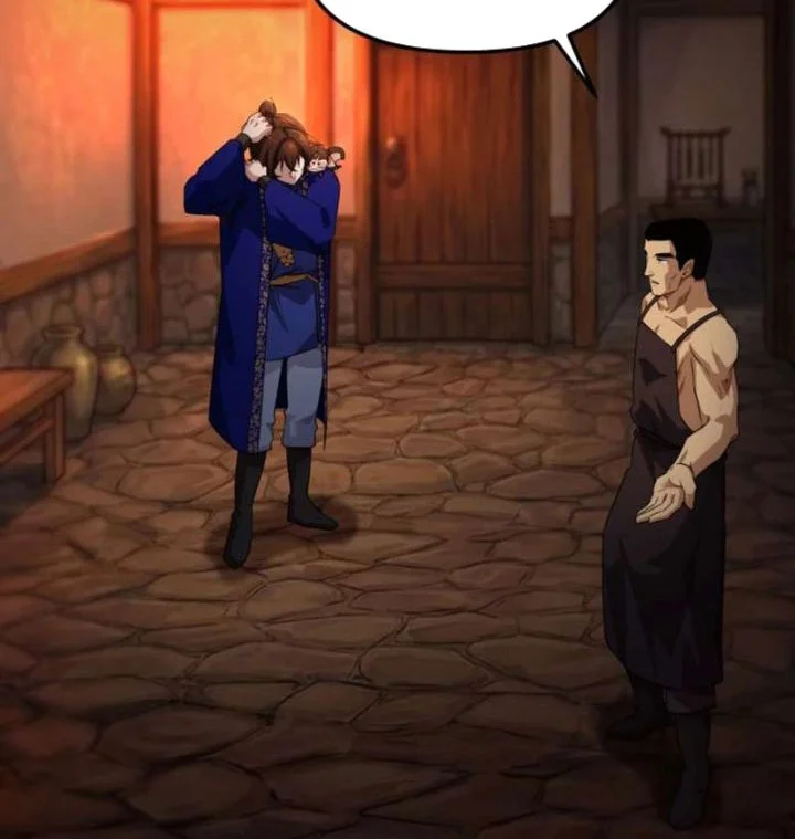 Heavenly Demon Tavern Chapter 66 Gambar 63