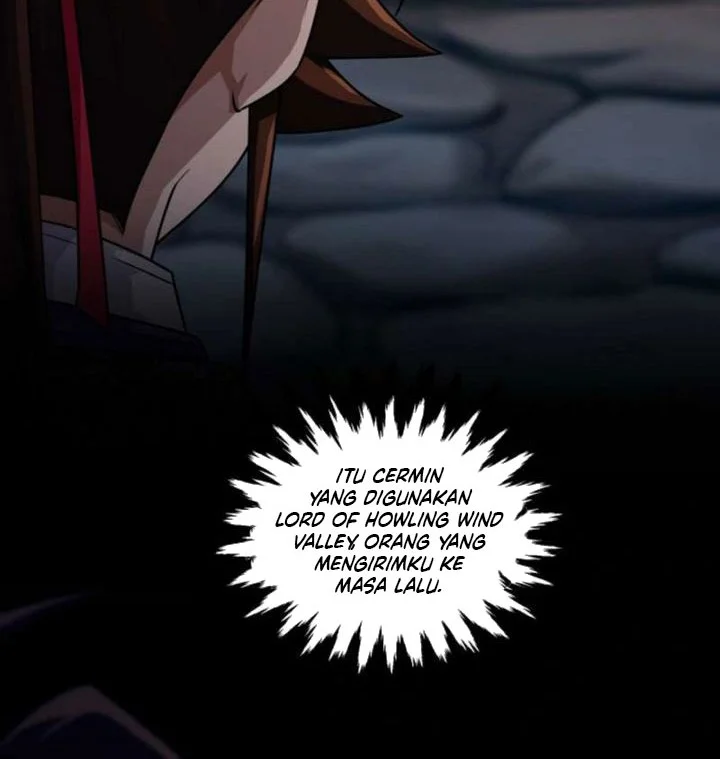 Heavenly Demon Tavern Chapter 66 Gambar 65