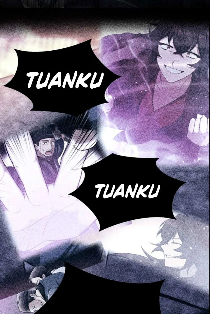 Heavenly Demon Tavern Chapter 66 Gambar 67