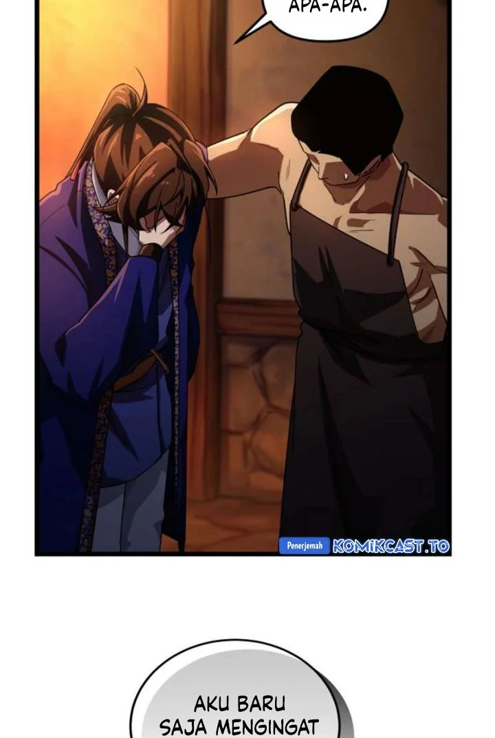 Heavenly Demon Tavern Chapter 66 Gambar 69