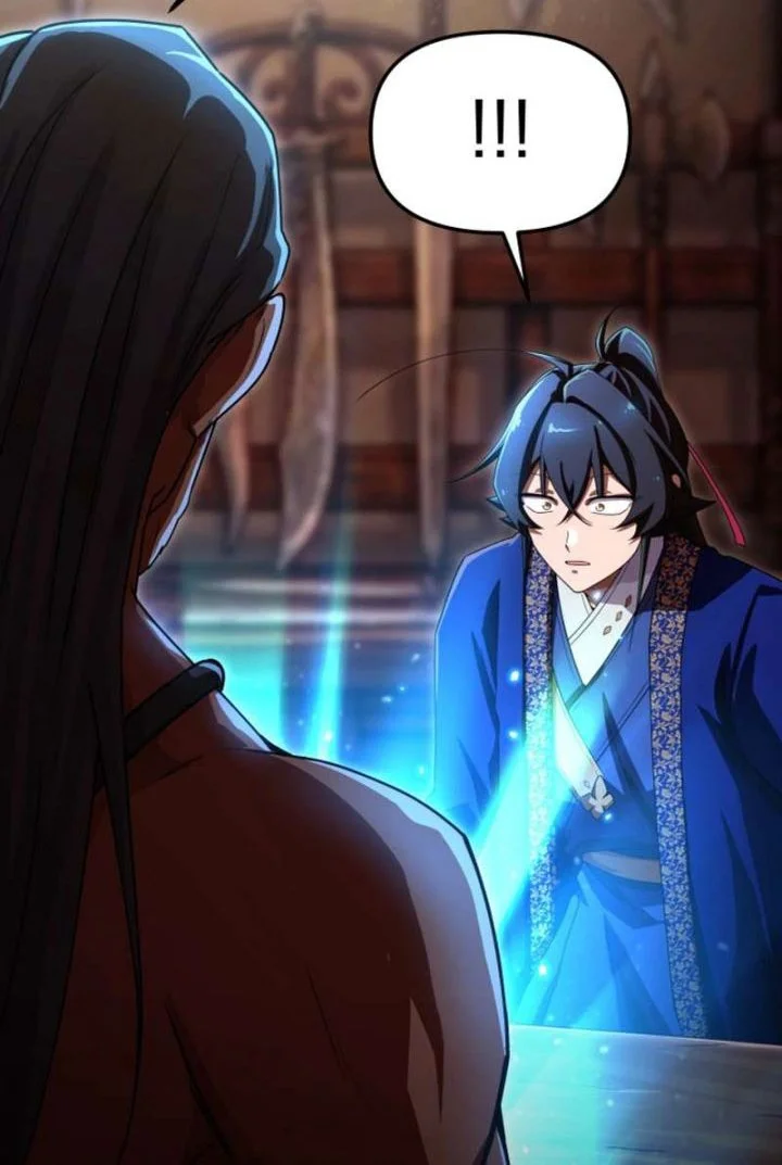 Heavenly Demon Tavern Chapter 66 Gambar 71