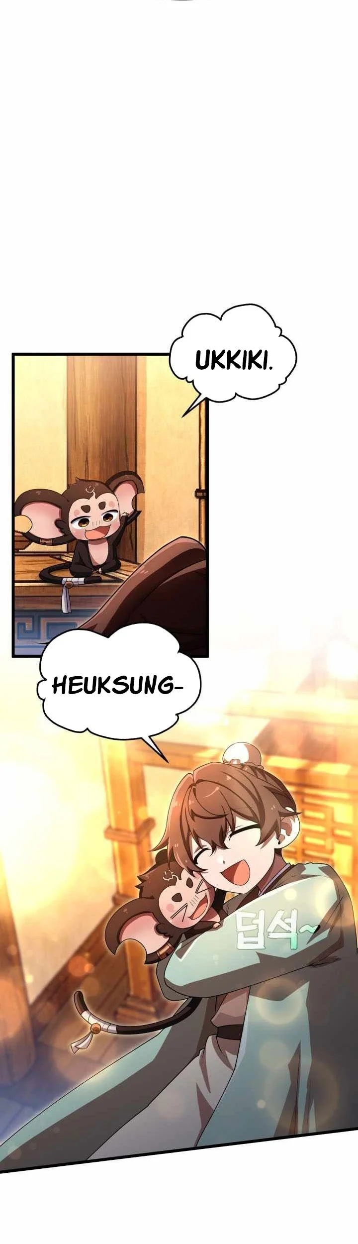 Heavenly Demon Tavern Chapter 67 Gambar 56