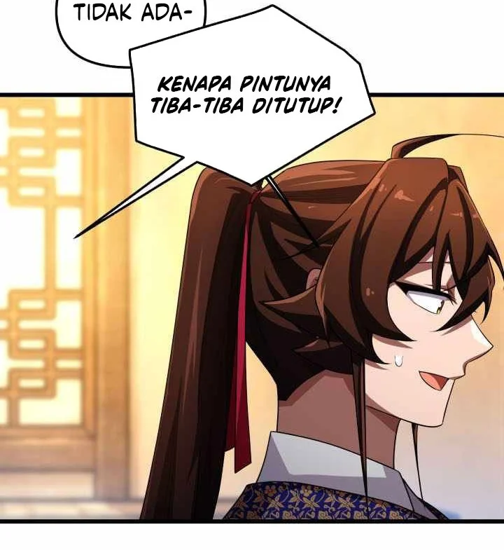 Heavenly Demon Tavern Chapter 67 Gambar 59