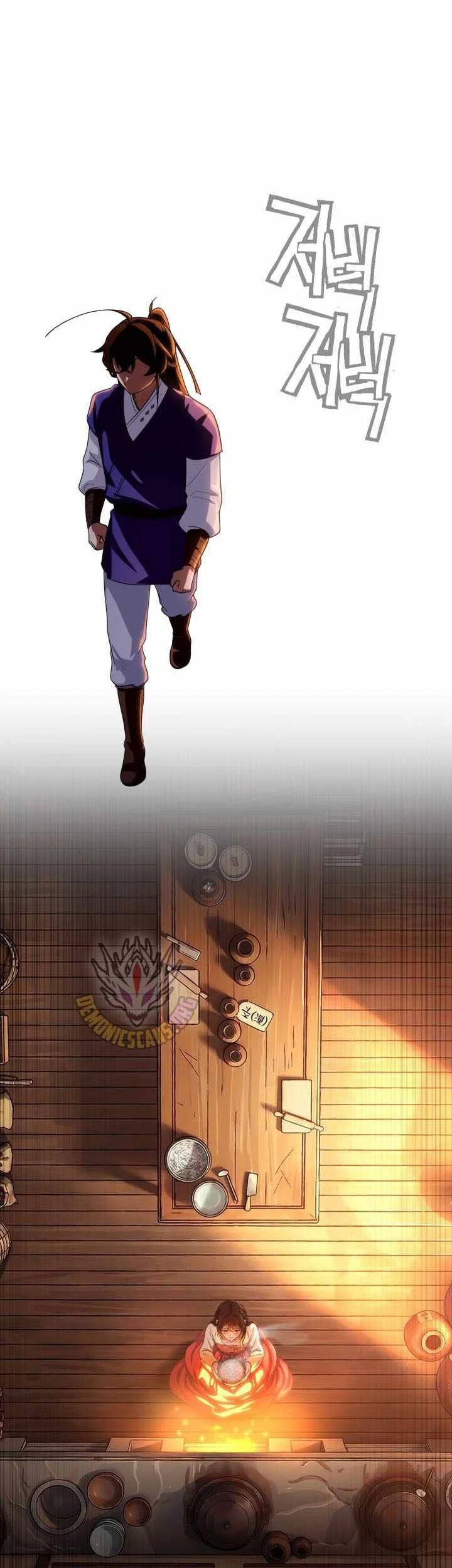 Heavenly Demon Tavern Chapter 67 Gambar 66