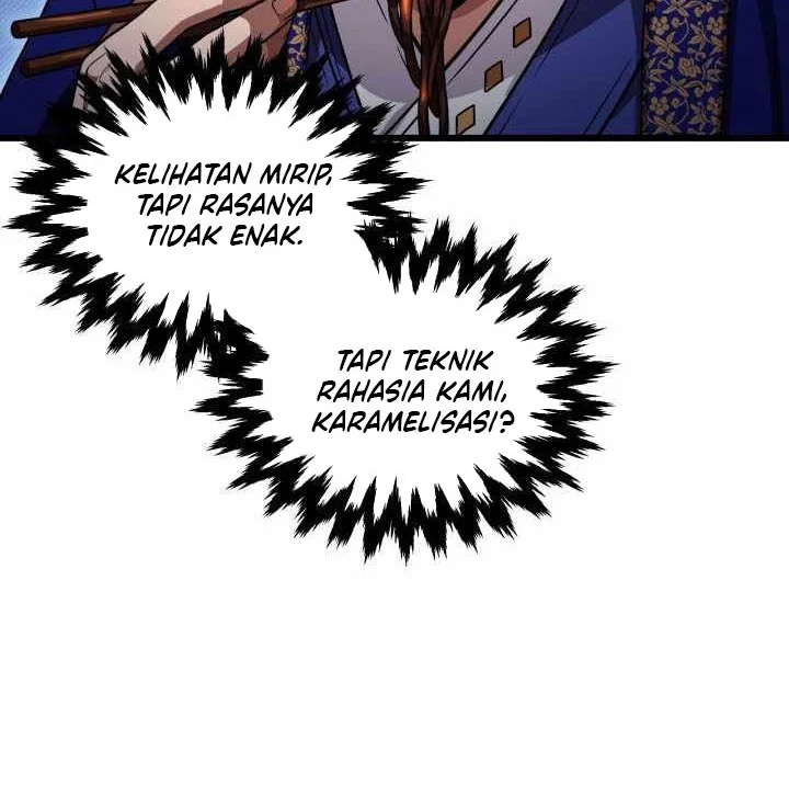 Heavenly Demon Tavern Chapter 67 Gambar 75