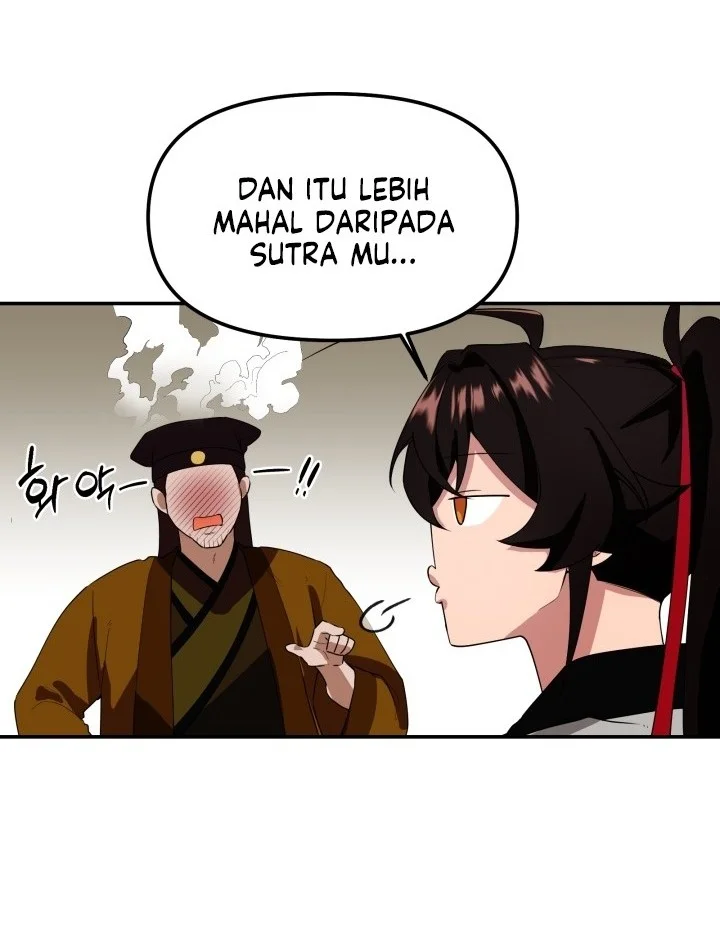 Heavenly Demon Tavern Chapter 7 Gambar 24