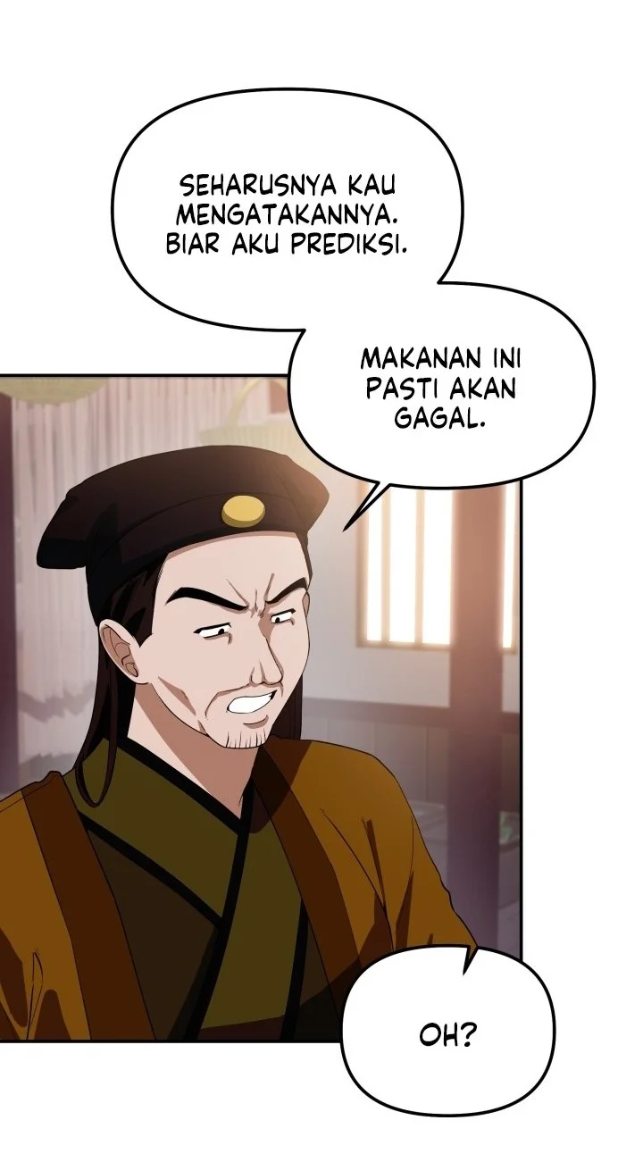 Heavenly Demon Tavern Chapter 7 Gambar 28