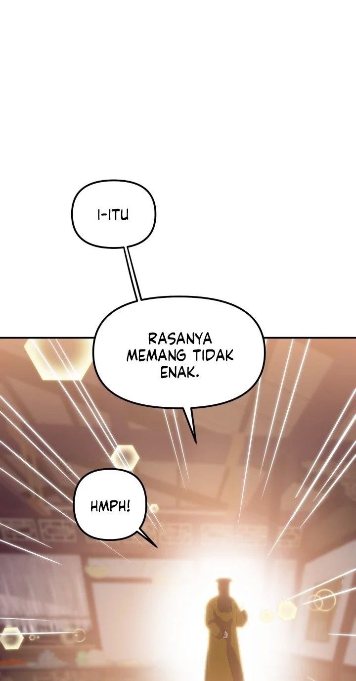 Heavenly Demon Tavern Chapter 7 Gambar 32