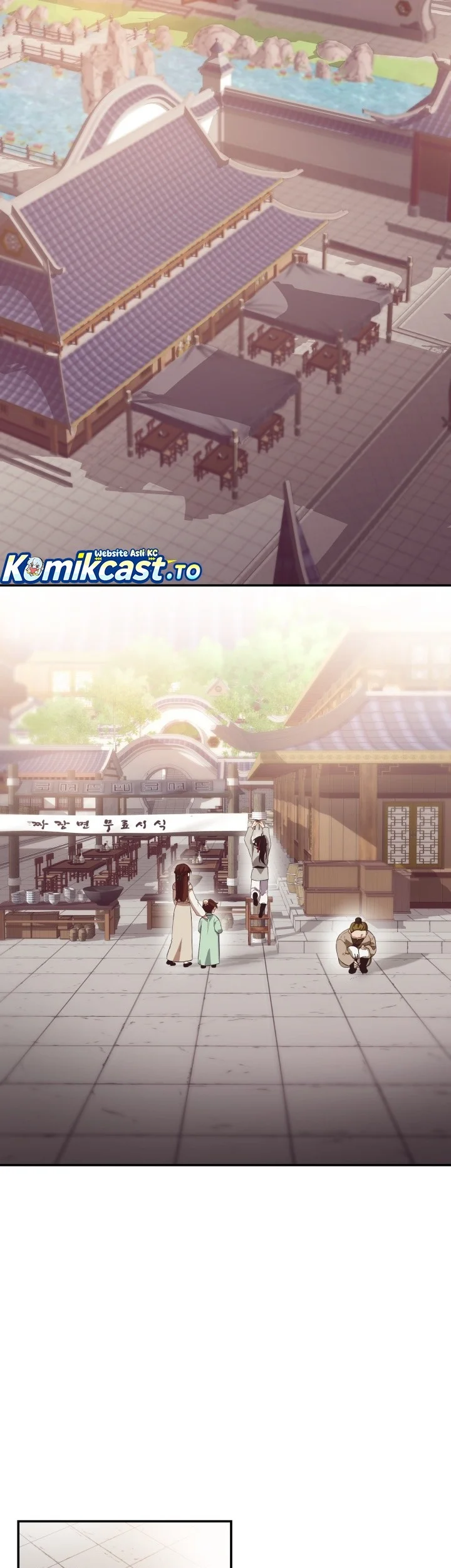 Heavenly Demon Tavern Chapter 7 Gambar 35