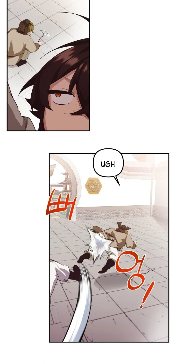 Heavenly Demon Tavern Chapter 7 Gambar 36