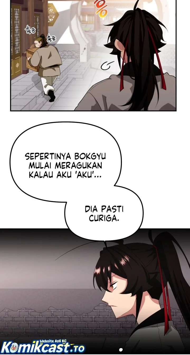 Heavenly Demon Tavern Chapter 7 Gambar 38